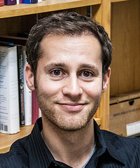 Photo of Dylan Selterman